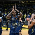 Fenerbahče nemilosrdan: Bajern doživeo debakl u Istanbulu