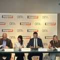 CRTA: Vučić želi da nas kompromituje kao svedoka mogućih izbornih prevara