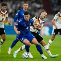 Srbija izgubila i od Nemačke u Ligi nacija