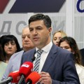 "Jug Srbije je uz Vučića" Pavlović: "Idemo u Arenu da čujemo plan za naredne godine"