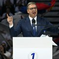 Vučić se oglasio na godišnjicu 5. oktobra: "Da ne budete prevareni ponovo"