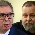 "Prošli put sam za Vučića potpisao jednom rukom, sad ću sa obe" Legenda glumišta Nikola Pejaković: "Imao sam raspravu sa…
