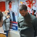SNS megafon Radomir Hadžibabić poziva na „veličanstven skup“ u Novom Sadu: Samo još da izbroji koja je ovo najava po redu…