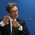 Šef britanske službe: Iran i Rusija pojačavaju hibridne kampanje na Britaniju