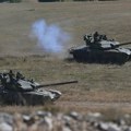Ministarstvo odbrane Srbije pozvalo građane do 35 godina da konkurišu za profesionalne tenkiste