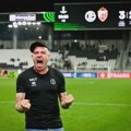 Trener Lugana odgovorio Rijeri: Španac odbio da mu čestita, najavio žalbu UEFA, a onda mu je stigla ova replika