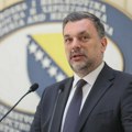 Ministar Konaković: Poslaću kući osoblje srpske ambasade u BiH, ako organizuju izbore bez dozvole