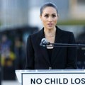 Policija potvrdila sve: Megan Markle znala za optužbe protiv oca za pedofiliju još od 2019. godine