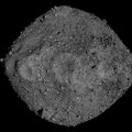 Uzorci asteroida Benu otkrivaju moguću ulogu Jupitera u nastanku planeta