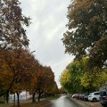 SREMSKA MITROVICA: Danas do 14 stepeni, stižu hladnija jutra – evo kakvo nas vreme očekuje do početka novembra