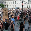 Protestni marševi u SAD-u na godišnjicu ukidanja ropstva