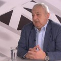 Bivši diplomata Vujović: Vučić poslednjih nedelja citira i kopira Miloševića