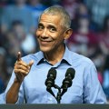Barak Obama: Čestitam Nikoli Jokiću…