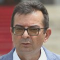 Janko Veselinović o odlaganju sednice za smenu Gašića: Poslanici vladajuće većine u restoranu i po hodnicima, nisu se…