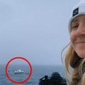 Isplivao poslednji snimak podmornice? Članica posade objavila video na TikToku – „gledam kako se spuštaju do Titanika“