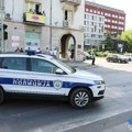 U Bačkim Vinogradima poginuo motociklista, na njega naleteo autobus
