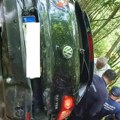 Automobil sa srpskim državljanima sleteo u kanjon Morače: Ima povređenih