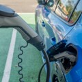 Povećane cene punjenja električnih automobila u Hrvatskoj u proseku za šest centi