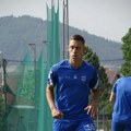 Još jedan Zrenjaninac u Novom Pazaru: Savo Arambašić se vratio u elitni rang takmičenja
