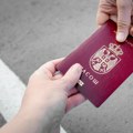 Srpski pasoš skočio četiri mesta na listi najmoćnijih