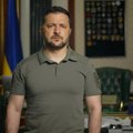 Ukrajina: predsednički kabinet postao je centar moći