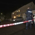 Pucnjava u Nemačkoj: Tri osobe ubijene, a dve ranjene kod Augzburga