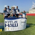 Streličarski klub Niš osvojio još jedan kup Srbije