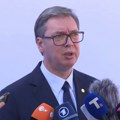 Biće reči o Kosmetu na evropskom savetu Vučić: Neki će pokušati da govore i o Srbiji na različite načine