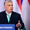 'Smešna' i 'nemoguća' ideja o uvođenju sankcija Srbiji, rekao Orban