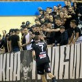 Partizan pobedio Crvenu zvezdu: Zakuvalo se u prvom derbiju sezone, a onda su crno-beli srušili rivala! (foto)