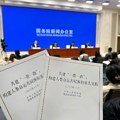 Kina objavila belu knjigu o inicijativi Pojas i put