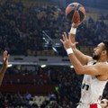 Olimpijakos oslabljen protiv Barselone: Nekadašnji Partizanov plejmejker ne igra zbog povrede