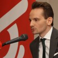 Stefan Krkobabić: PUPS će insistirati na socijalnim penzijama