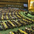 Savet bezbednosti UN odbacio rezoluciju koja poziva na prekid vatre između Izraela i Hamasa