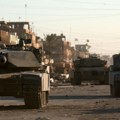 Američka vojska ulazi u izrael?! Pentagon odredio trupe za podršku invaziji na Gazu