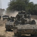 Ministar odbrane Izraela: Rat će biti podeljen u tri faze, cilj eliminacija Hamasa