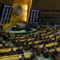 Generalna skupština UN pozvala Izrael i Hamas na ‘hitno humanitarno primirje’, Srbija uzdržana