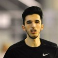 Elzan Bibić najavljuje: Napadam državni rekord na Beogradskom polumaratonu