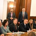 SDA Sandžaka predala listu za parlamentarne izbore