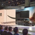 Amazon će iduće godine početi prodavati automobile u SAD-u
