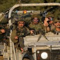 "Spremni smo za sledeću fazu rata" IDF: Opkoljen grad Džabalija na severu Pojasa Gaze