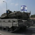 Откривено колико ће још трајати рат Израела против Хамаса: "Овај предах ће бити кратак"