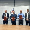 Potpisan nov kolektivni ugovor: Oko 200 zaposlenih u Aerodromima Srbije dobiće bolje uslove za rad