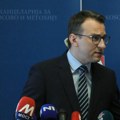 "Đilas nikada nije mario za interese Srbije" Petković: Dok su Srbi na KiM brojali proterane, on je brojao svoje stečene…
