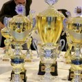 Raspisan konkurs za izbor najboljih u vranjskom sportu