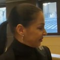 (Video) Tina Ivanović plače pred novinarima: "Ne mogu da skupim snage", evo zbog čega su je preplavile emocije