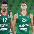 Cedevita još uvek bez pobede u EK, Lietkabelis bolji od Ulma