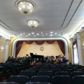 Novogodišnji koncert "Dva lica Šopena" u niškom Simfonijskom, ulaz besplatan