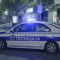 Nakon saobraćajke uhapšena dvojica Kragujevčana
