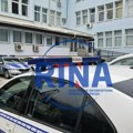 Гастарбајтер ухапшен због претњи: Мушкарац из Бродарева слао претеће маилове новинару из Београда